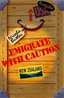 Emigrate with Caution